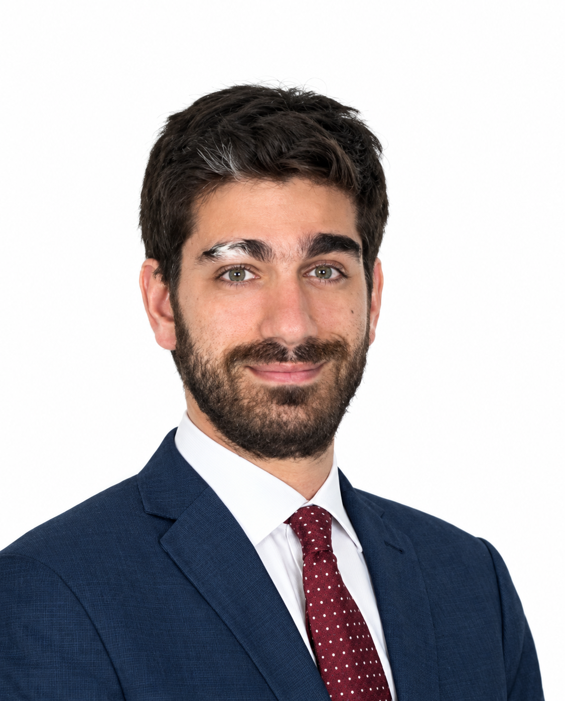 Anthony Aucar, Founder of Intersect Hospitality